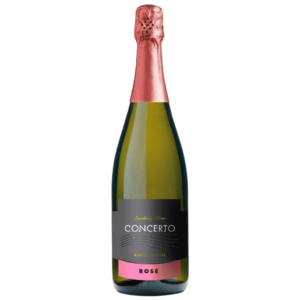 Concerto Brut Rosé - ESP 750ml