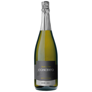 Concerto Demi-Sec - ESP 750ml