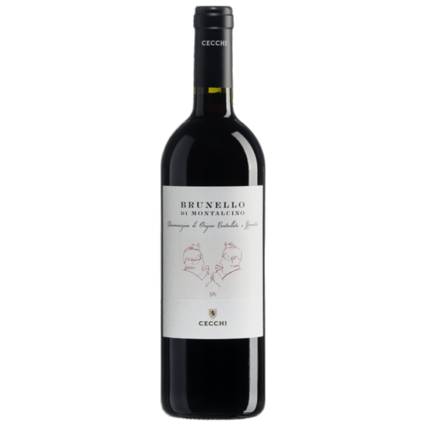 Cecchi Brunello Di Montalcino - TTO 750ml