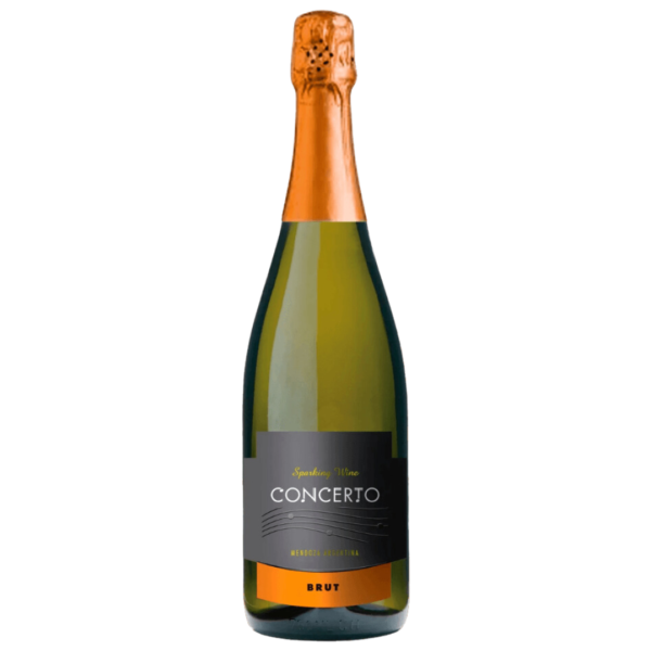 Concerto Brut - ESP 750ml