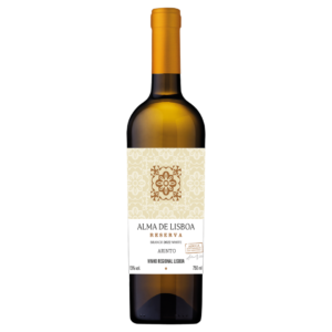 Alma de Lisboa Reserva Branco - BCO 750ml