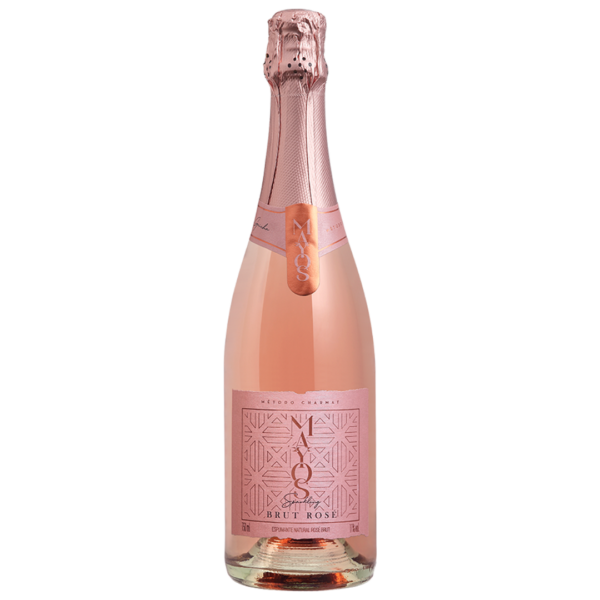 Mayos Brut Rosé - ESP 750ml