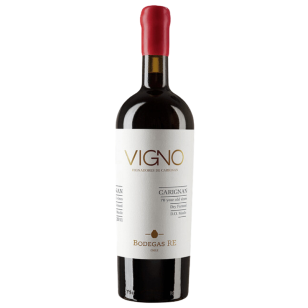 Bodegas RE Vigno - TTO 750m