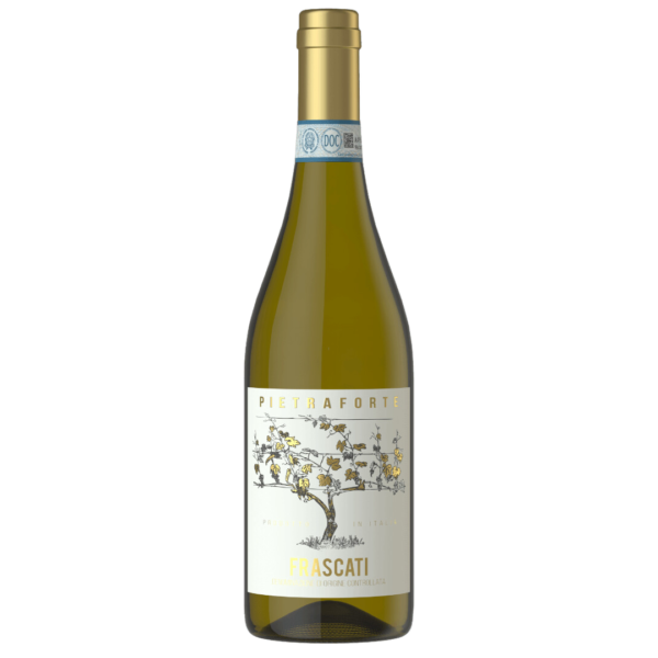 Pietraforte Frascati - BCO 750ml