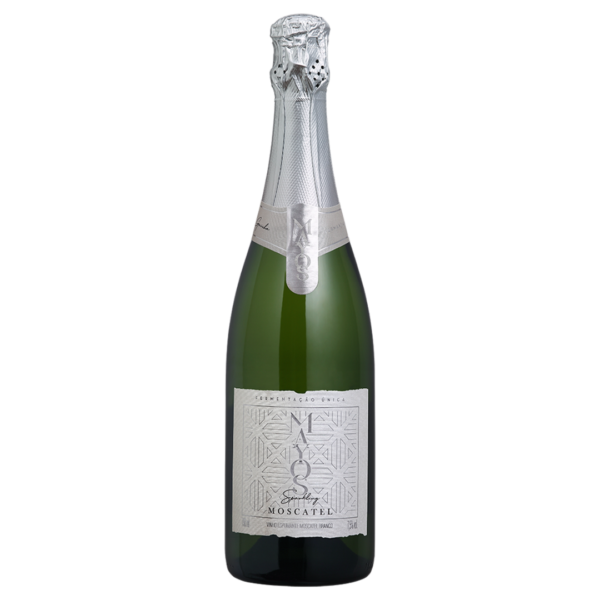 Mayos Moscatel Espumante Branco - ESP 750ml