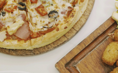 Harmonização de receitas com massas