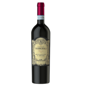 Castellani Marchesi di Terrezola Montepulciano D`Abruzzo - TTO 750ml