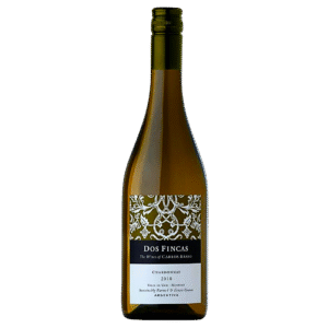 Dos Fincas Chardonnay - BCO 750ml