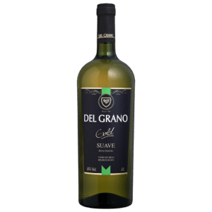 Del Grano Branco Suave PET - BCO 1.480ml