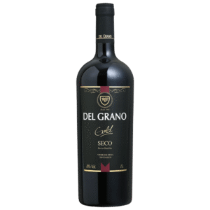 Del Grano Tinto Seco PET - TTO 1.480ml
