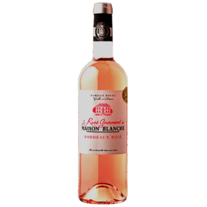 Maison Blanche Bordeaux Rosé AOC - 750ml