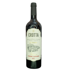 Crotta Cabernet Sauvignon - TTO 750ml