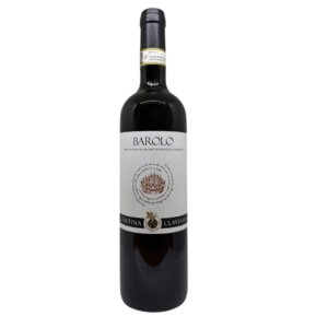Cantina Claversana Barolo DOCG - TTO 750ml