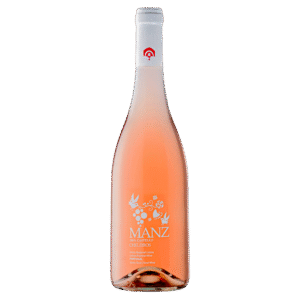 Manz Rosé - 750ml