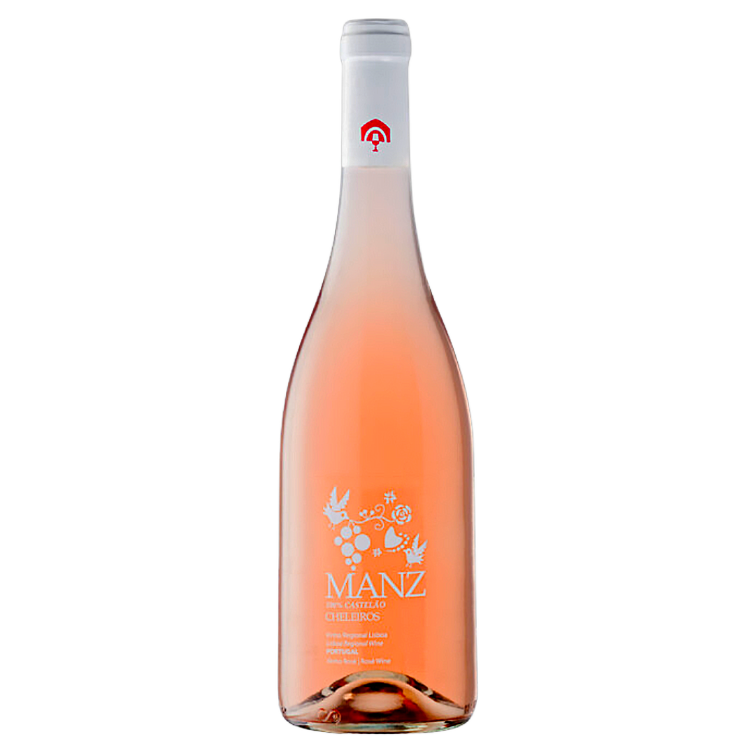 Manz Rosé - 750ml