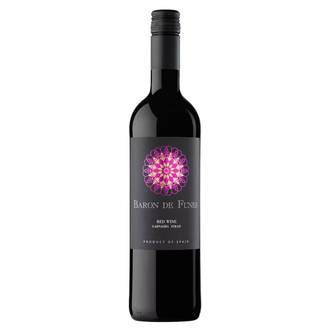 Baron De Funes - TTO 750ml