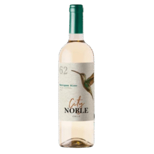 City Noble Sauvignon Blanc - BCO 750ml