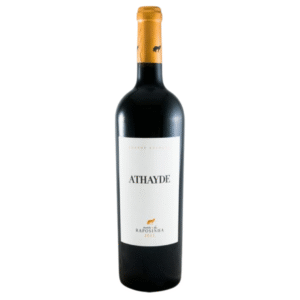 Athayde Grande Escolha - TTO 750ml