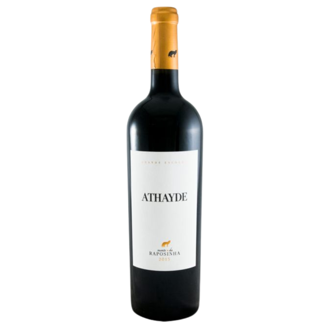 Athayde Grande Escolha - TTO 750ml