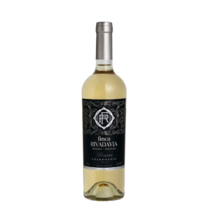 Finca Rivadavia Reserva Chardonnay - BCO 750ml