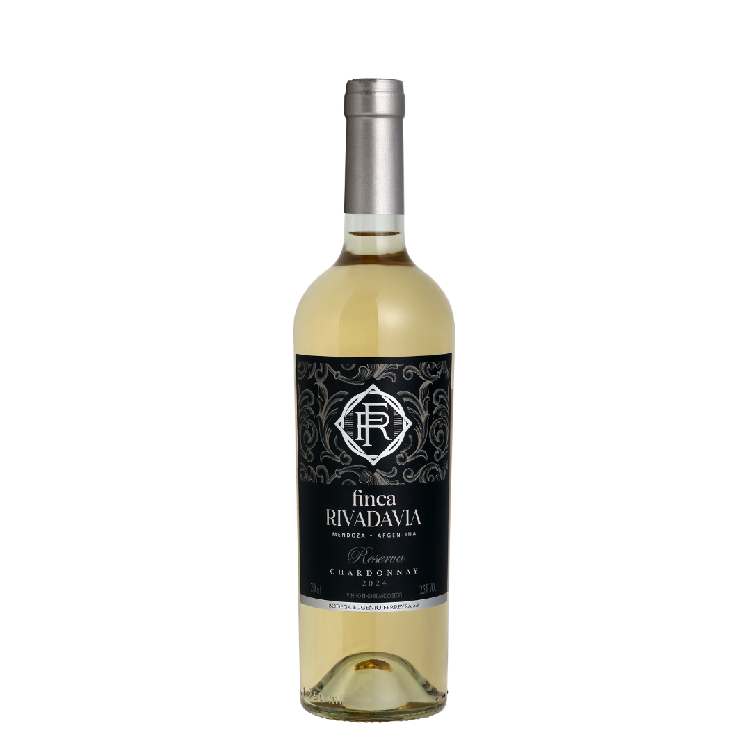 Finca Rivadavia Reserva Chardonnay - BCO 750ml