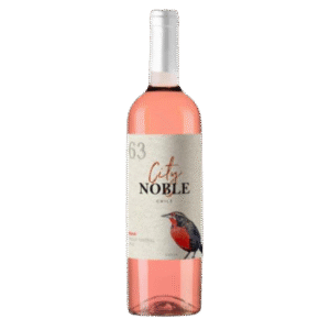 City Noble Rosé - 750ml