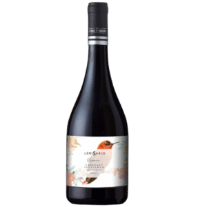 El Emisário Reserva Cabernet Sauvignon - TTO 750ml