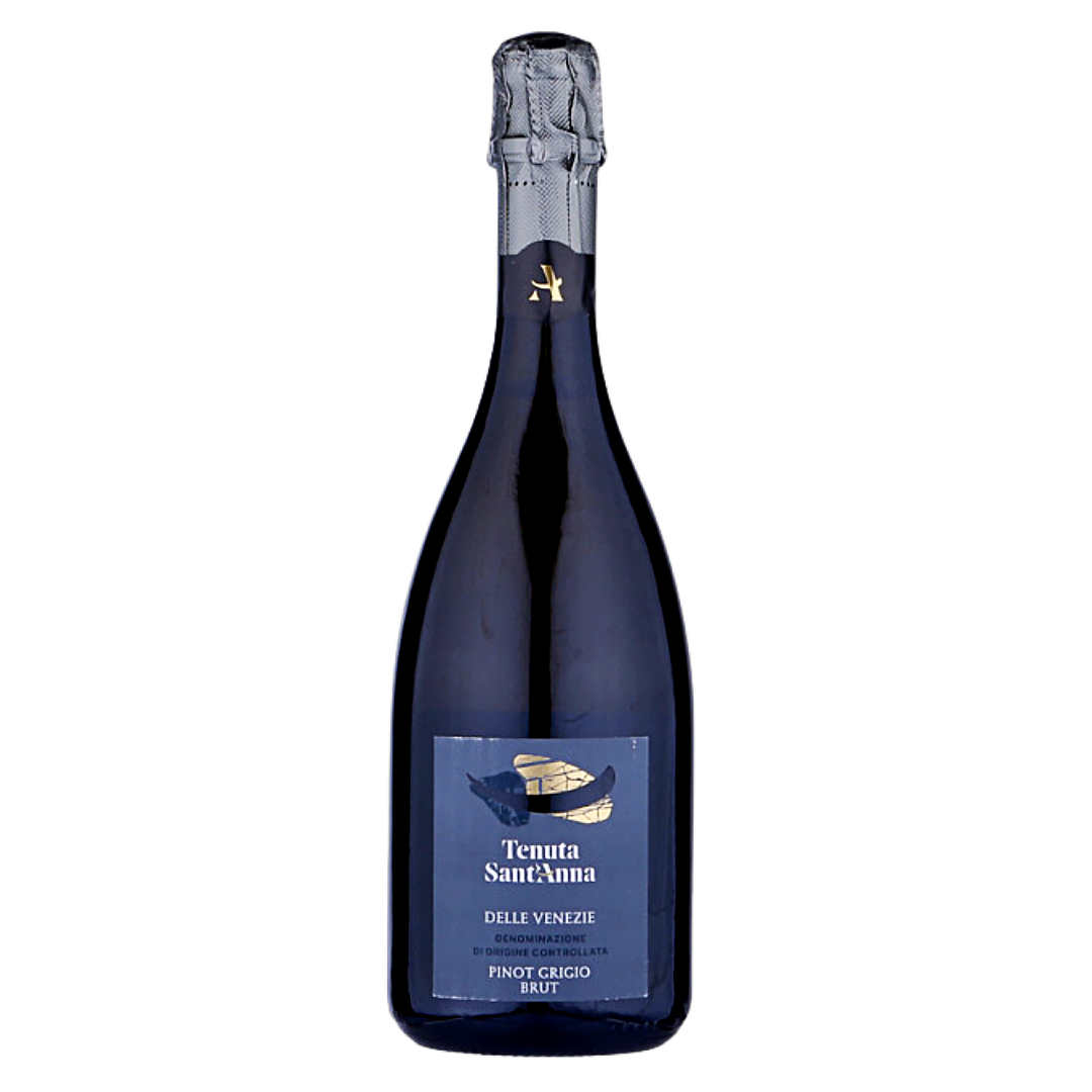 Tenuta Sant´Anna Pinot Grigio Brut DOC - ESP 750ml