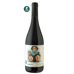 Casa Grande Blend de Tintas - TTO 750ml