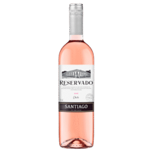Santiago Reservado Rosé - 750ml