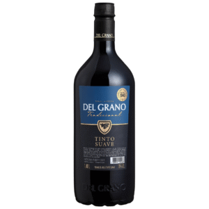 Del Grano Tinto Suave PET - TTO 1.480ml