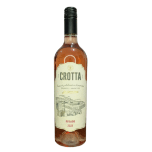 Crotta Rosado - 750ml
