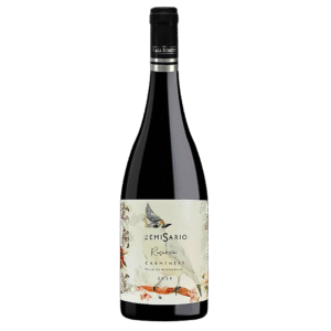El Emisário Reserva Carménère - TTO 750ml