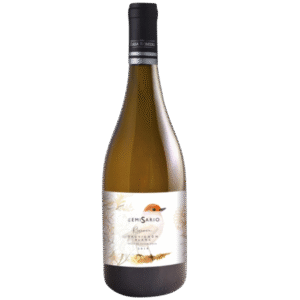El Emisário Reserva Sauvignon Blanc - BCO 750ml