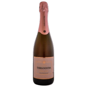 Terranostra Brut Rosé - ESP 750ml