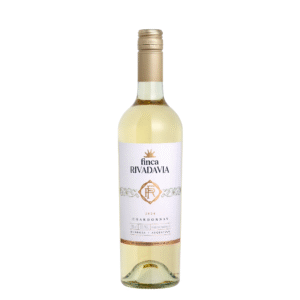 Finca Rivadavia Chardonnay - BCO 750ml