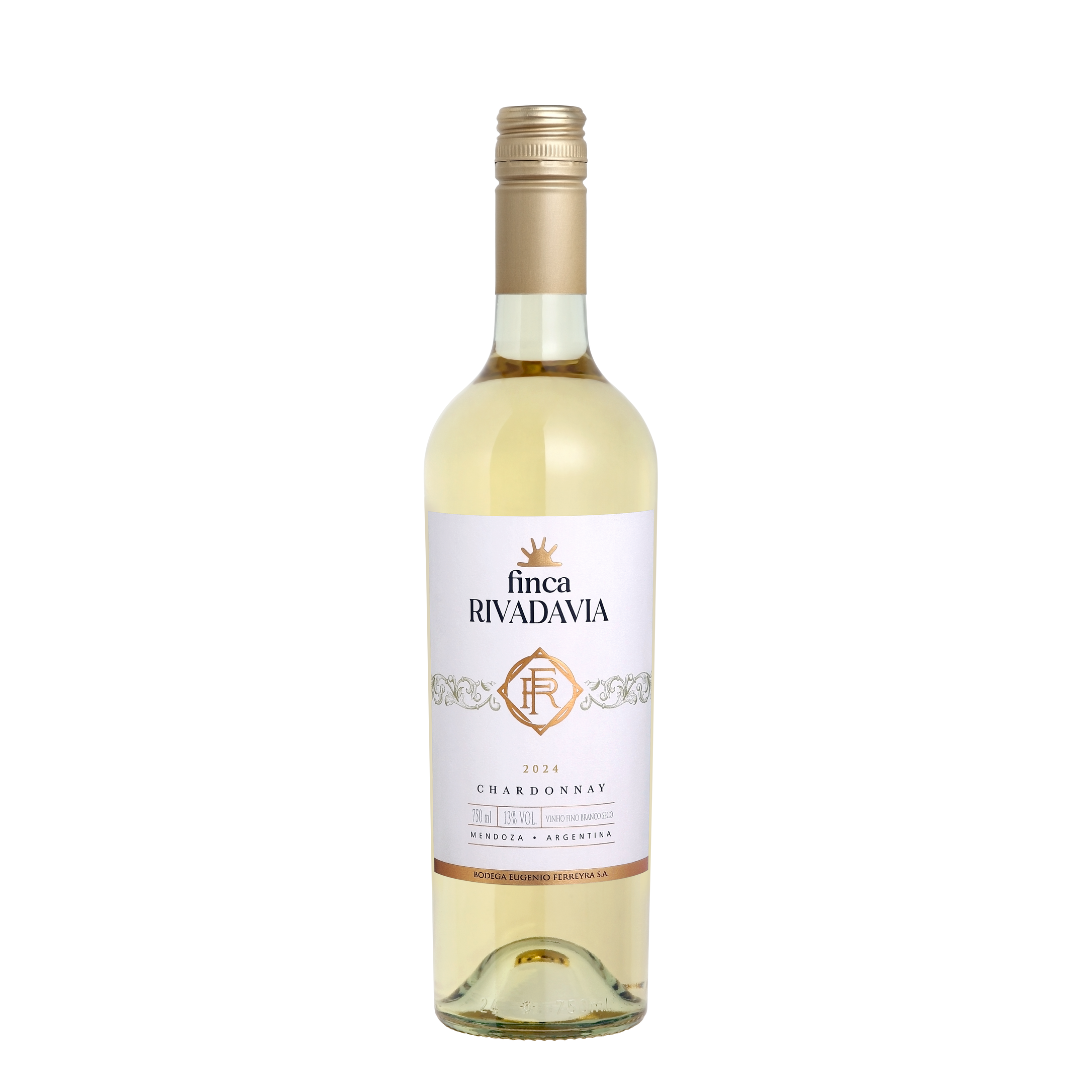 Finca Rivadavia Chardonnay - BCO 750ml
