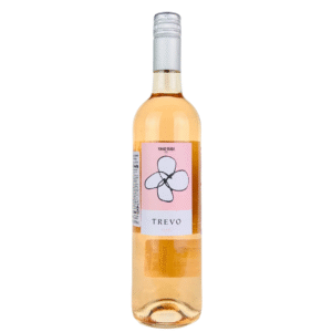 Trevo Vinho Verde Rosé - 750ml