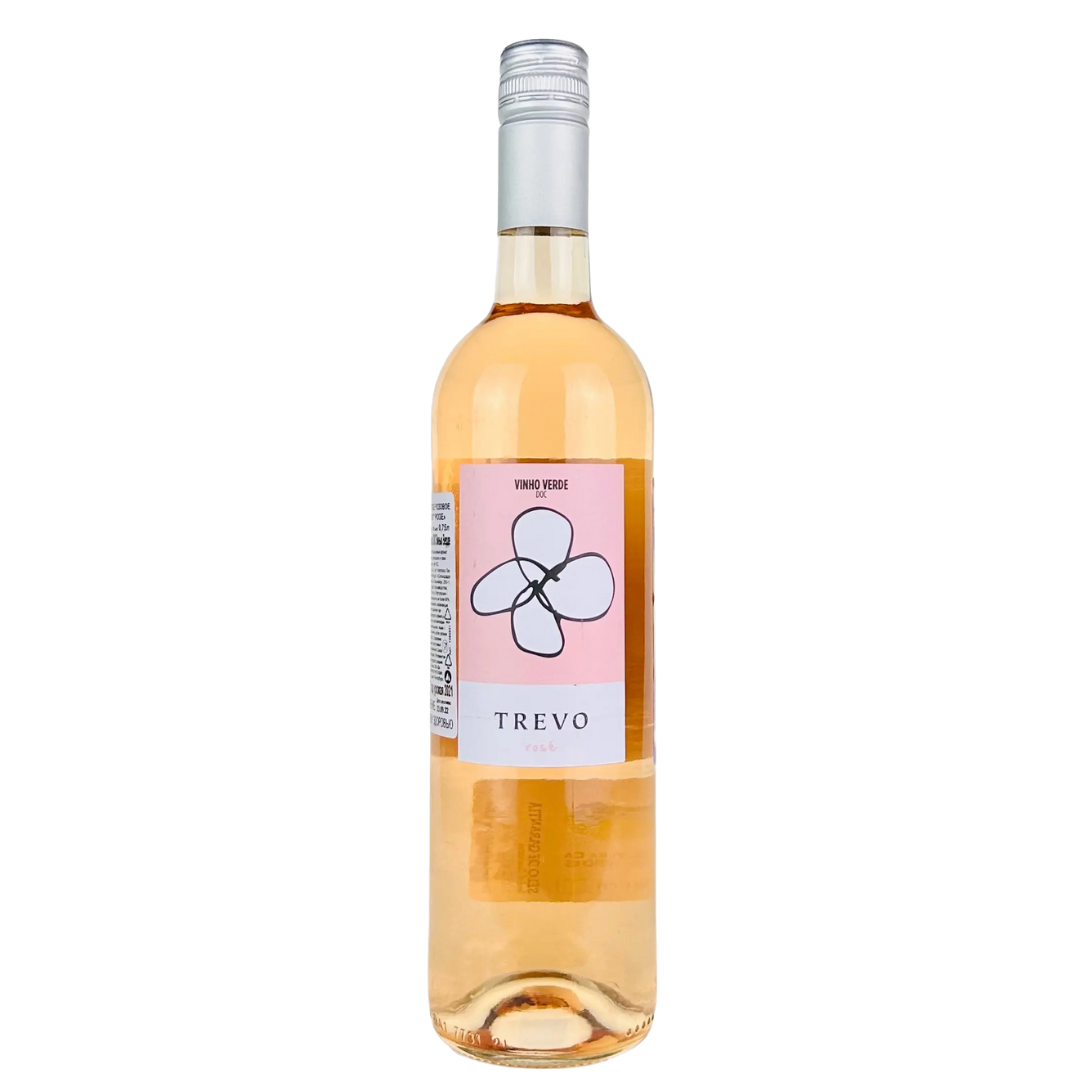 Trevo Vinho Verde Rosé - 750ml