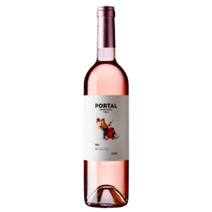 Colheita Douro Valley Rosé - 750ml