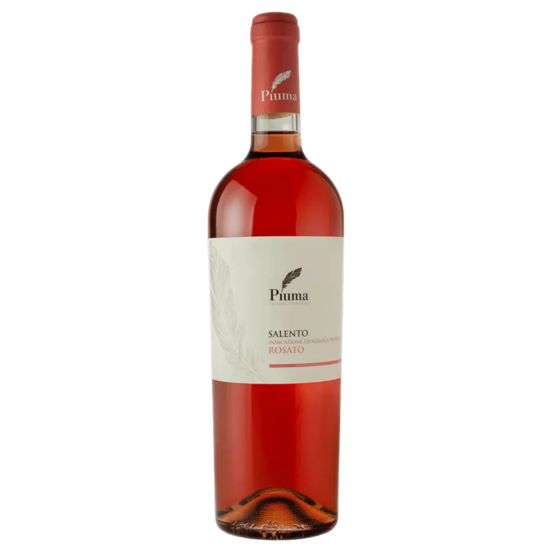 Piuma Salento Rosado - 750ml