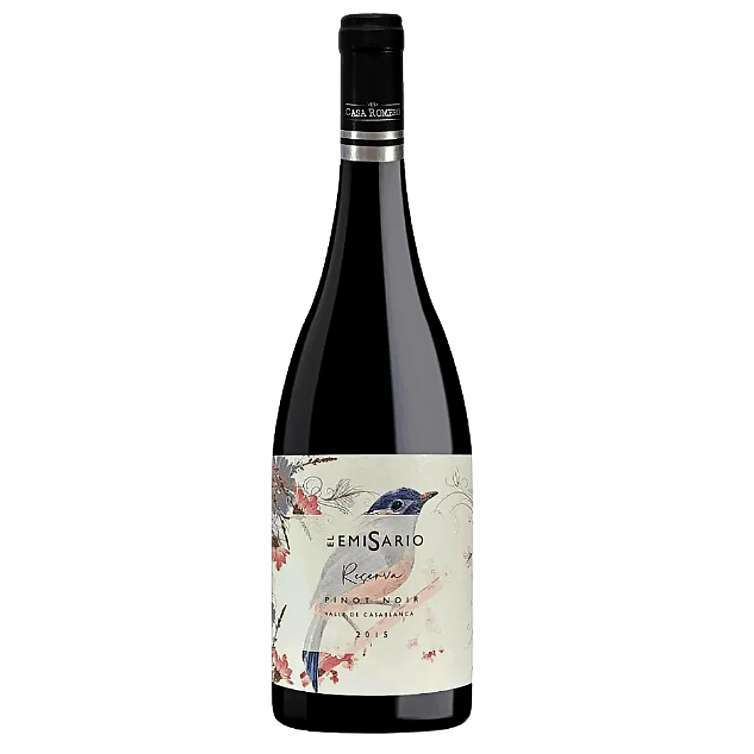 El Emisário Reserva Pinot Noir - TTO 750ml