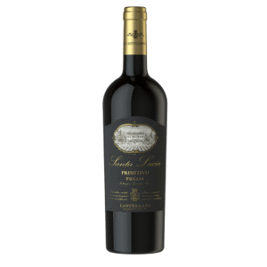 Castellani Santa Lucia Primitivo Puglia - TTO 750ml