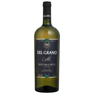 Del Grano Branco Seco Niagara PET - BCO 1.480ml