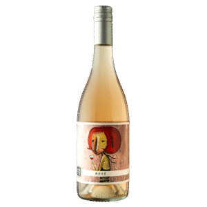 Casa Grande Rosé - 750ml