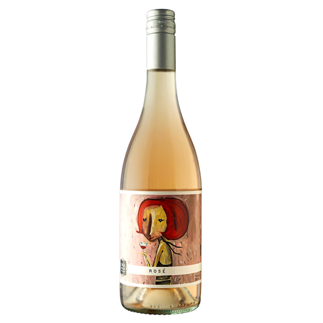 Casa Grande Rosé - 750ml