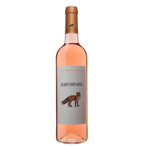 Raposinha Rosé - 750ml