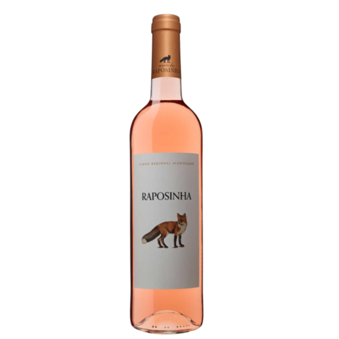 Raposinha Rosé - 750ml