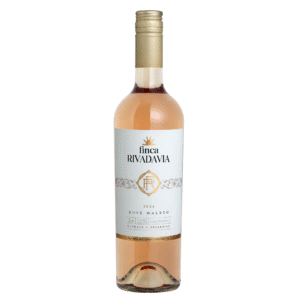 Finca Rivadavia Malbec Rosé - 750ml
