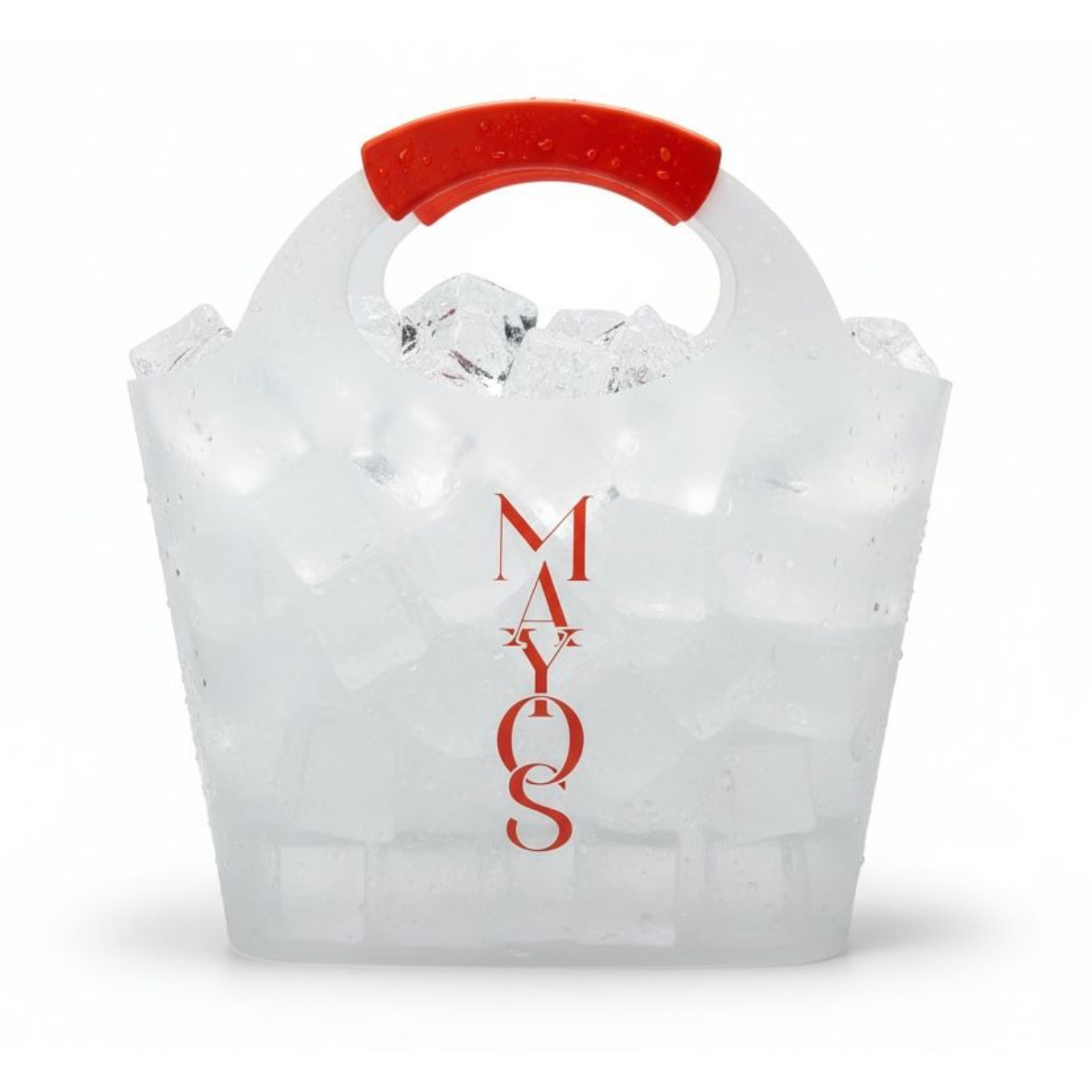 Kit Mayos Frisante + Ice Bag - Imagem 4